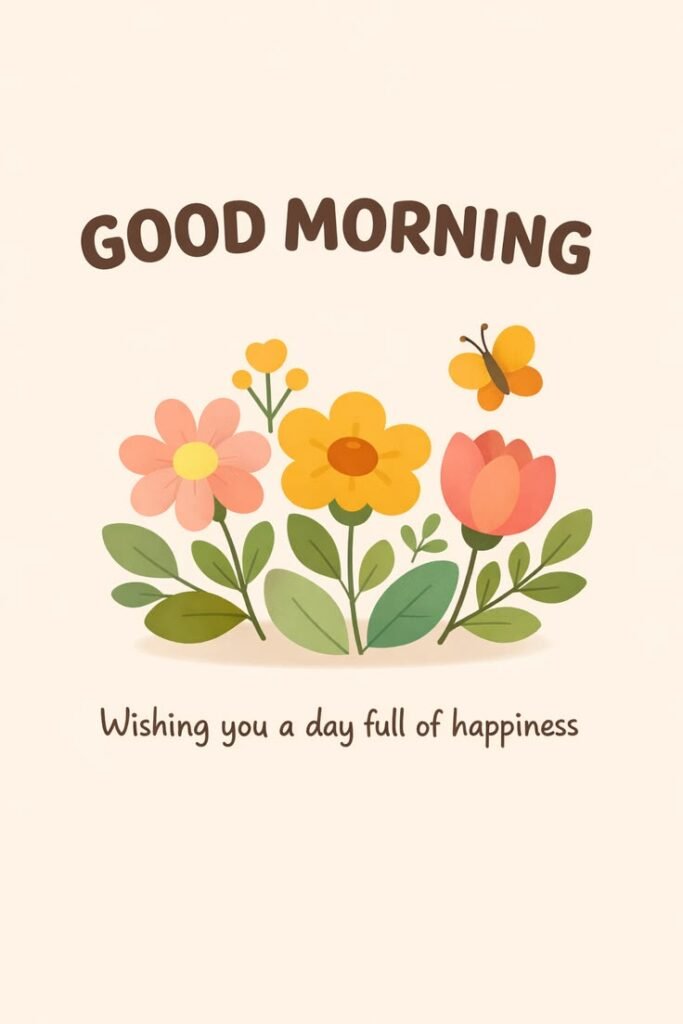 Good Morning Thursday prayer