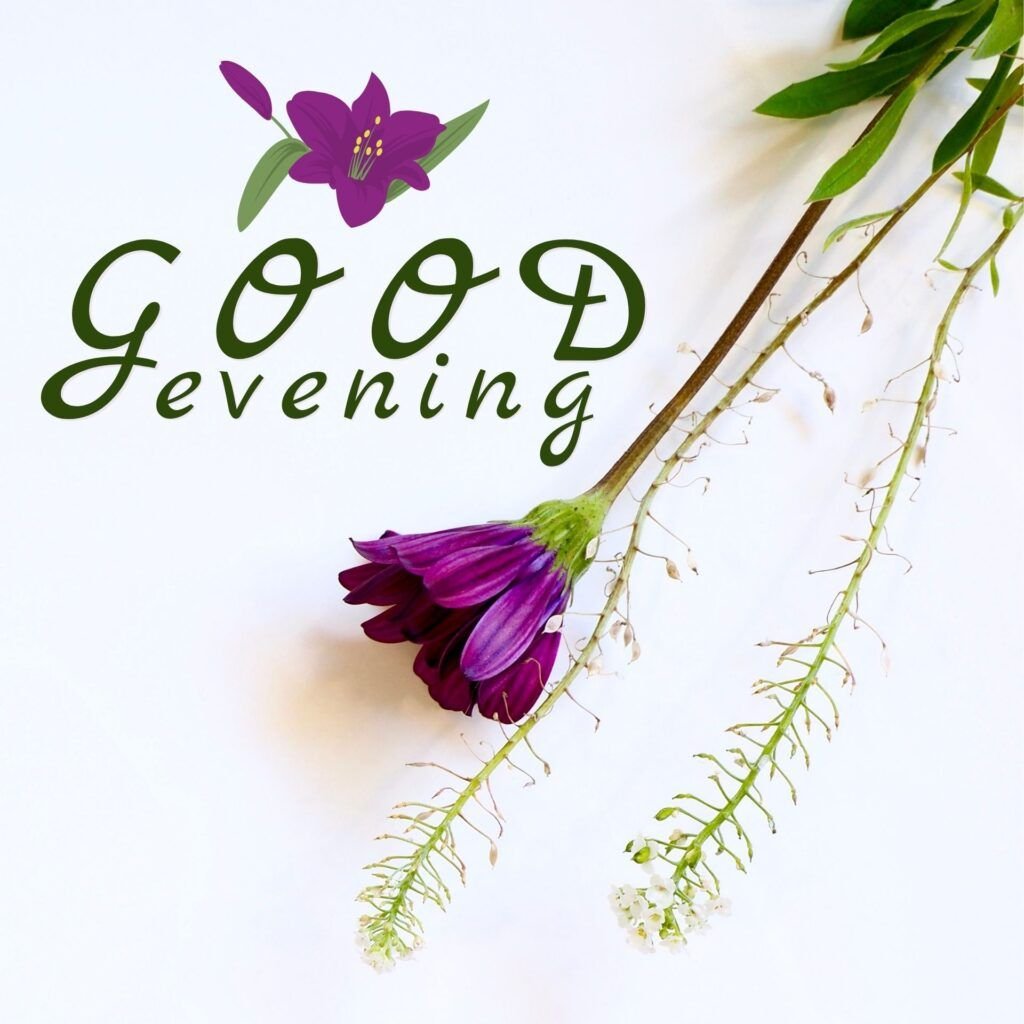 Thursday Evening prayer