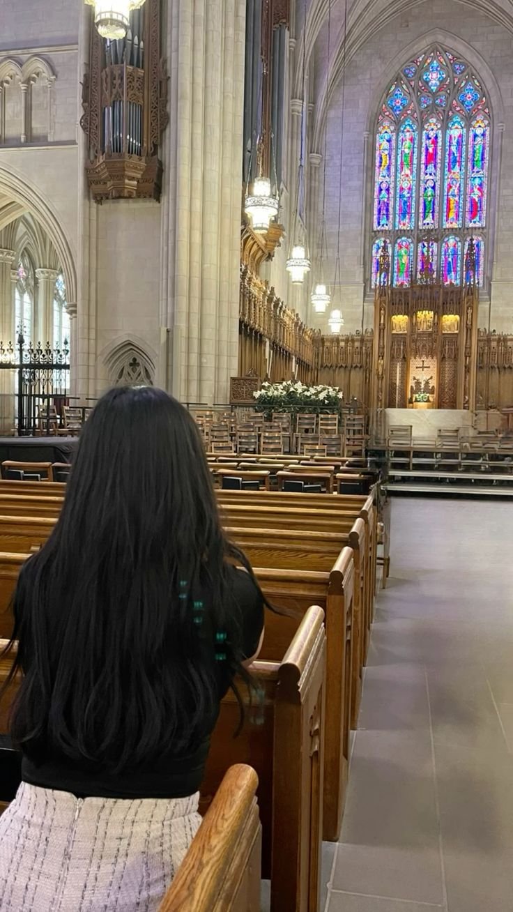 A General Thursday Morning Prayer