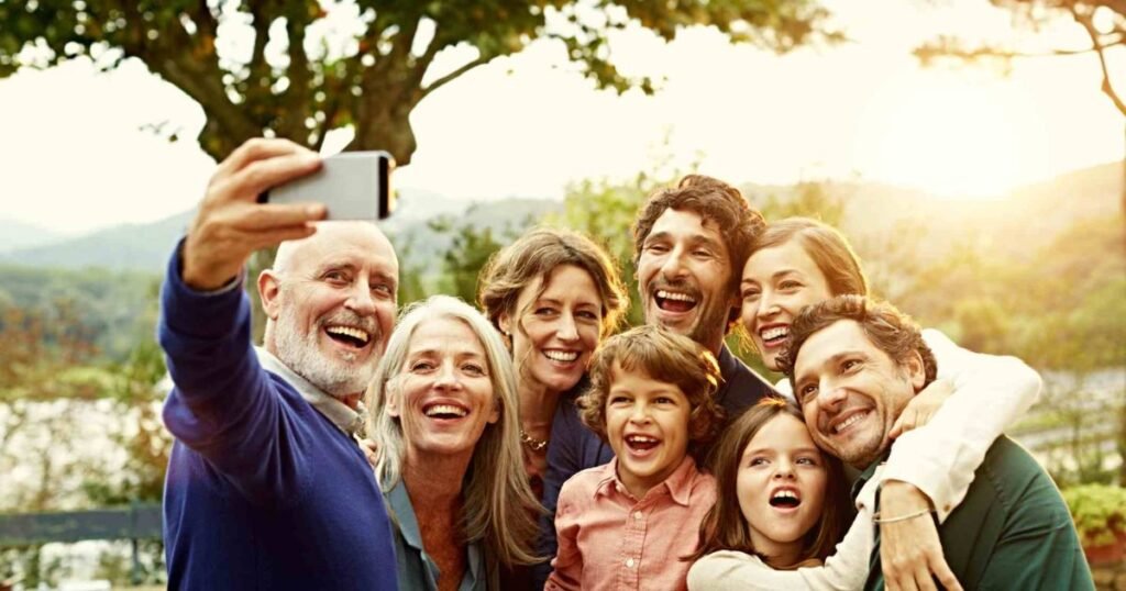 Sunday Family Blessings Images