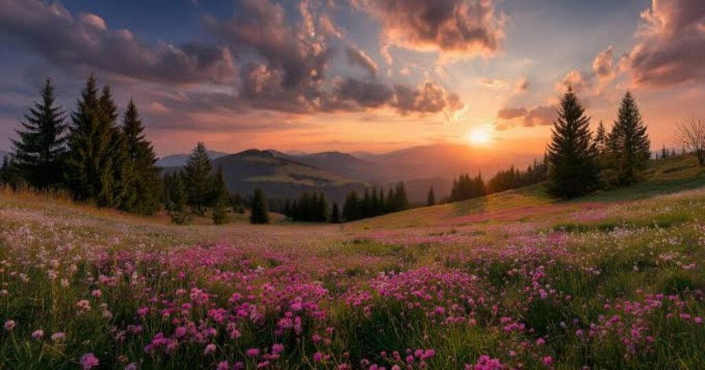 Sunday Nature Blessings Images