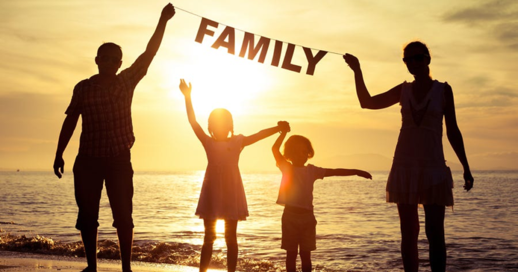 Thursday Blessings For Family