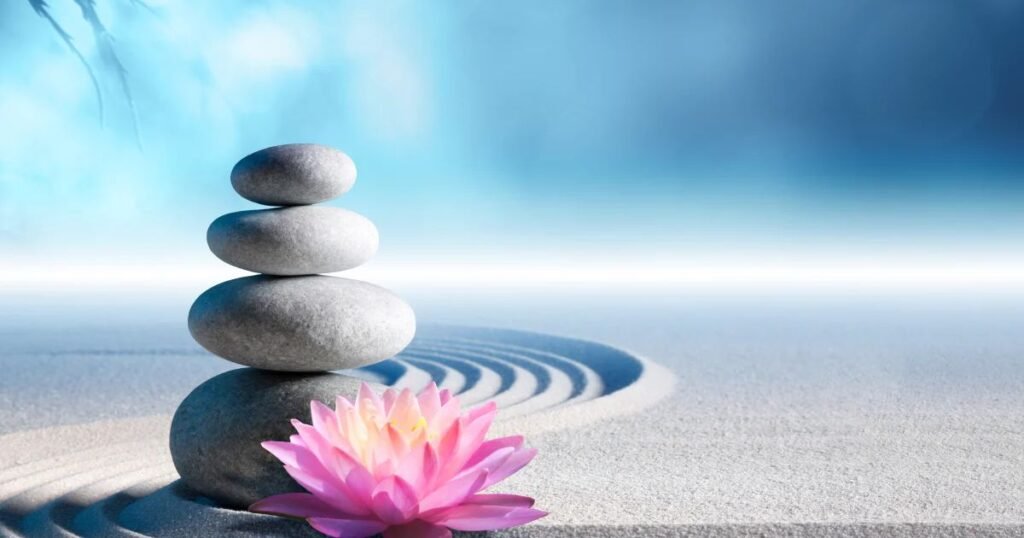 Tuesday Prayers Blessing for Peace and Calm
