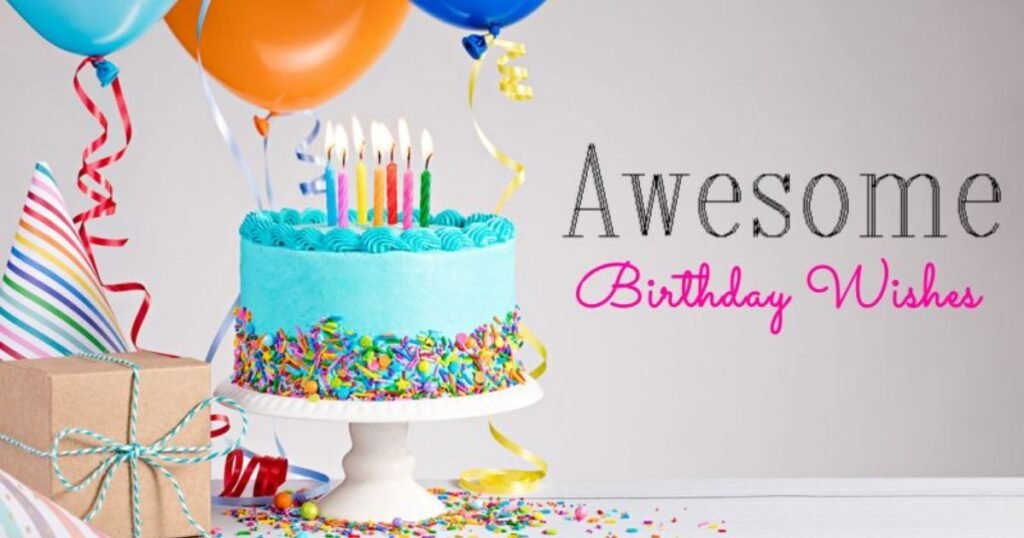 Unique Happy Birthday Quotes to Myself