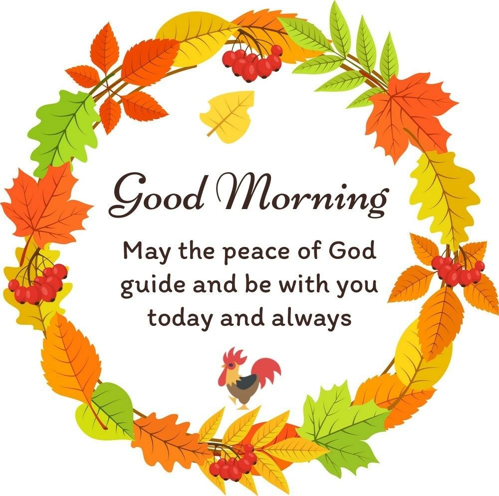 Friday Morning Prayer Bible Verses
