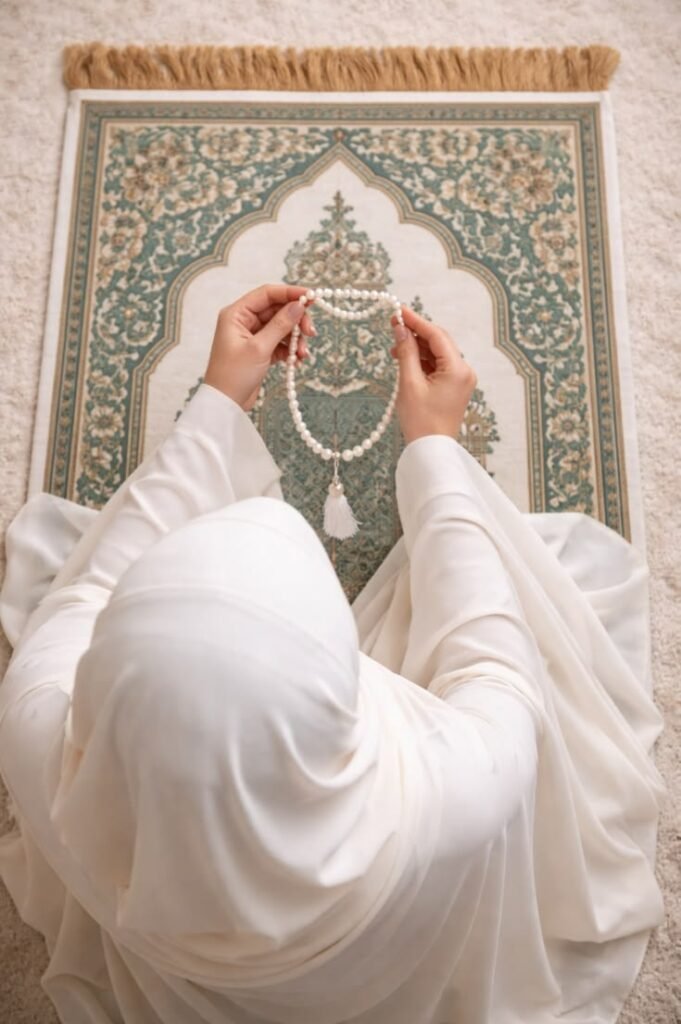 Friday prayer