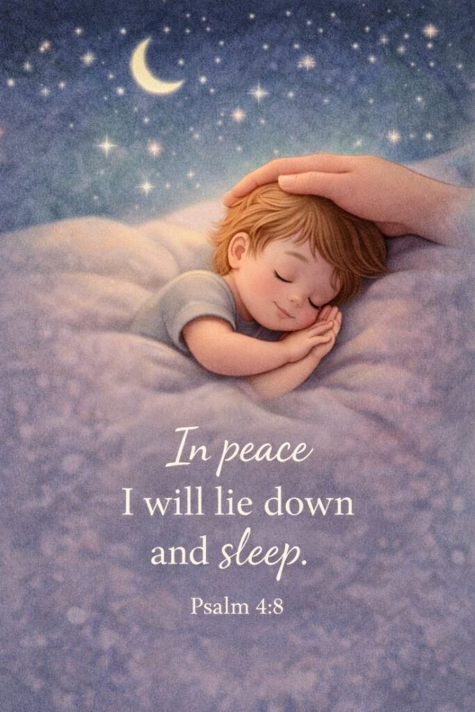 Friday Night Prayer