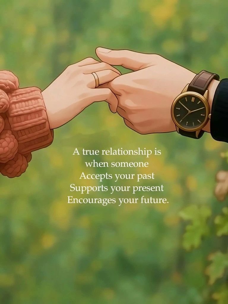 Thursday Prayer for Relationship 