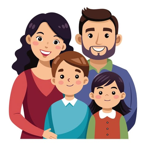 A Prayer for Family