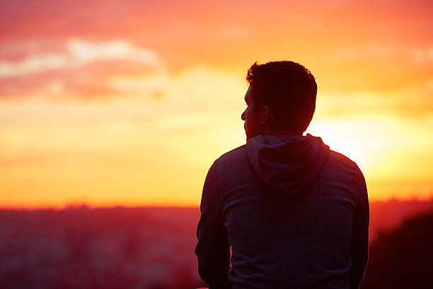 A Prayer for Quiet Reflection