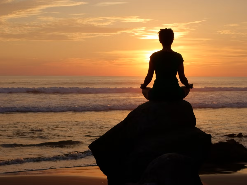 A Prayer for Emotional Peace