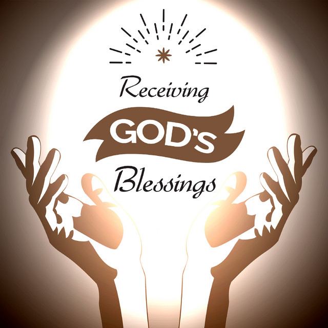 A Prayer for God’s Blessings