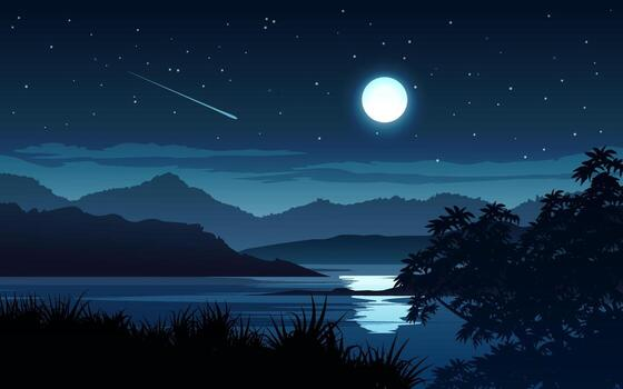 Night time Prayers