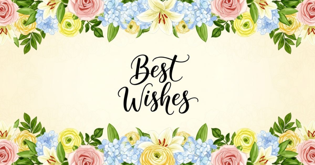 Thursday Blessings Wishes