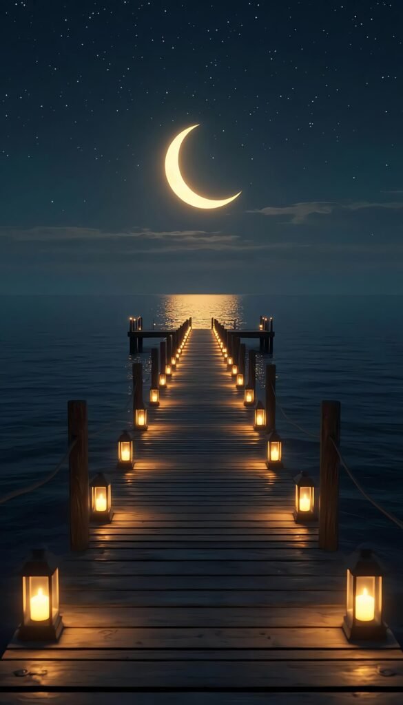 Saturday Night Blessings
