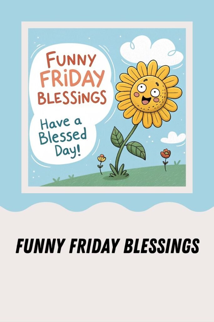 Funny Happy Friday Quotes That Actually Make You Laugh