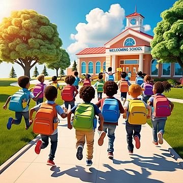 Happy Friday Quotes For Students And School Life