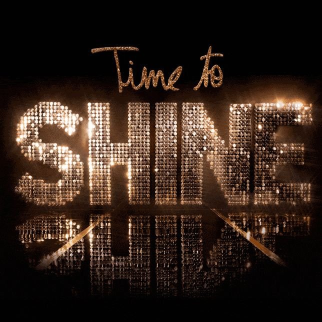Shine Wednesday Blessings