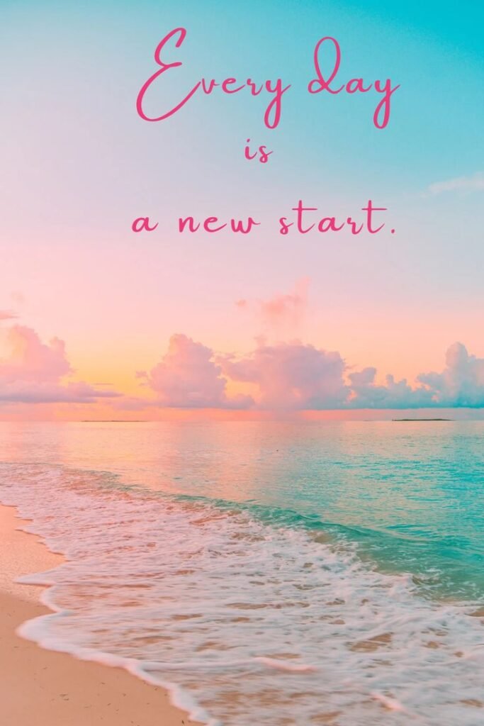 New Week Monday Blessing