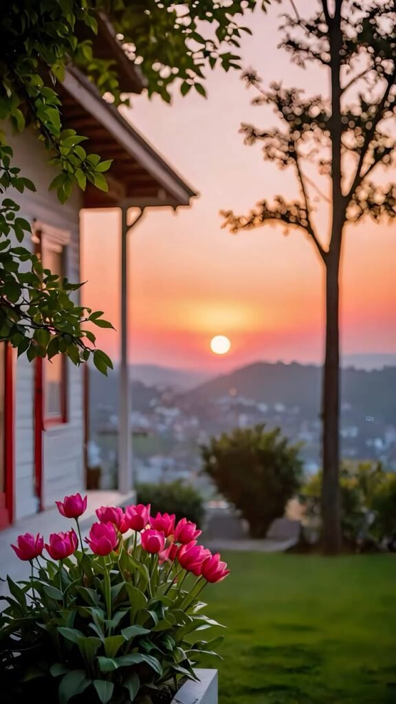 Wednesday Afternoon Blessings 