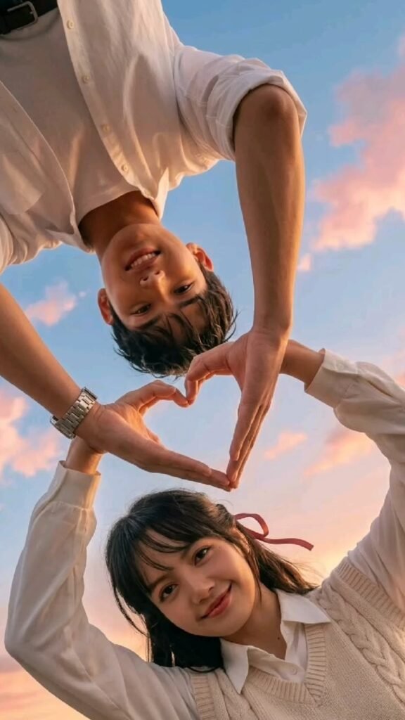 Sweet Prayer For My Girlfriend For Confidence 