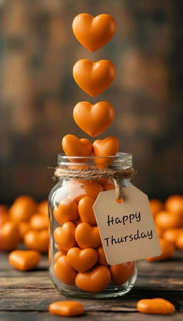 Thursday motivational Quotes