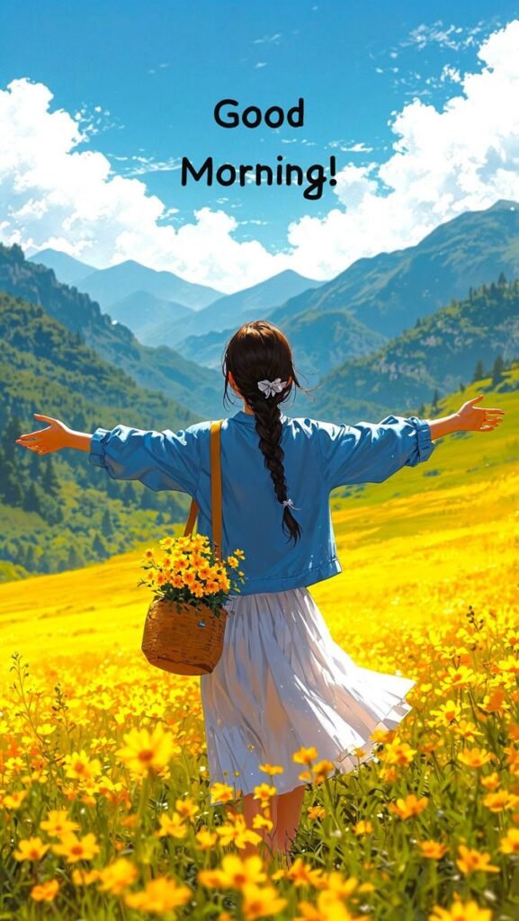 Good Morning Wednesday Blessings to Start Your Day Right