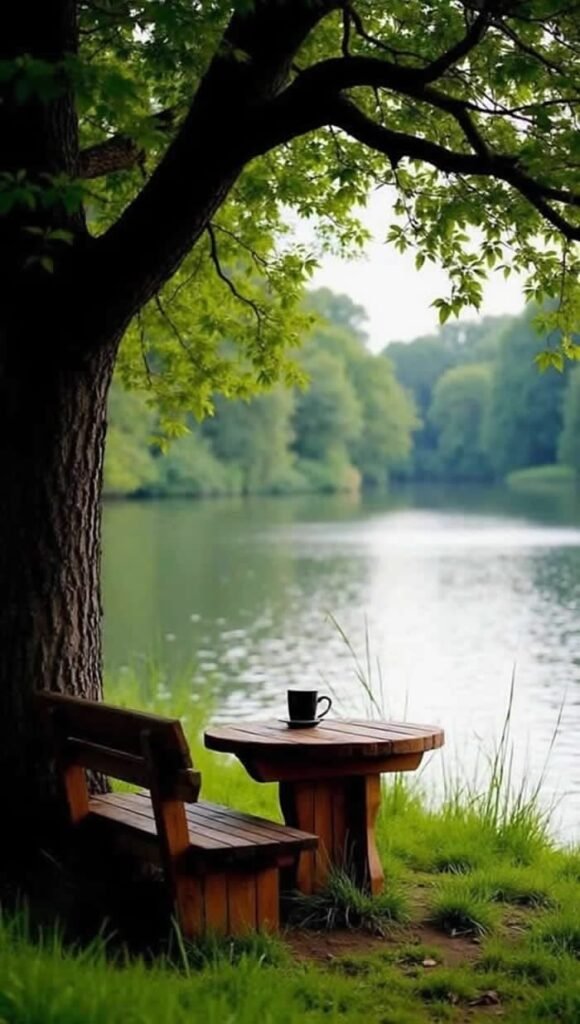 Wednesday Morning Blessings and God Bless You 