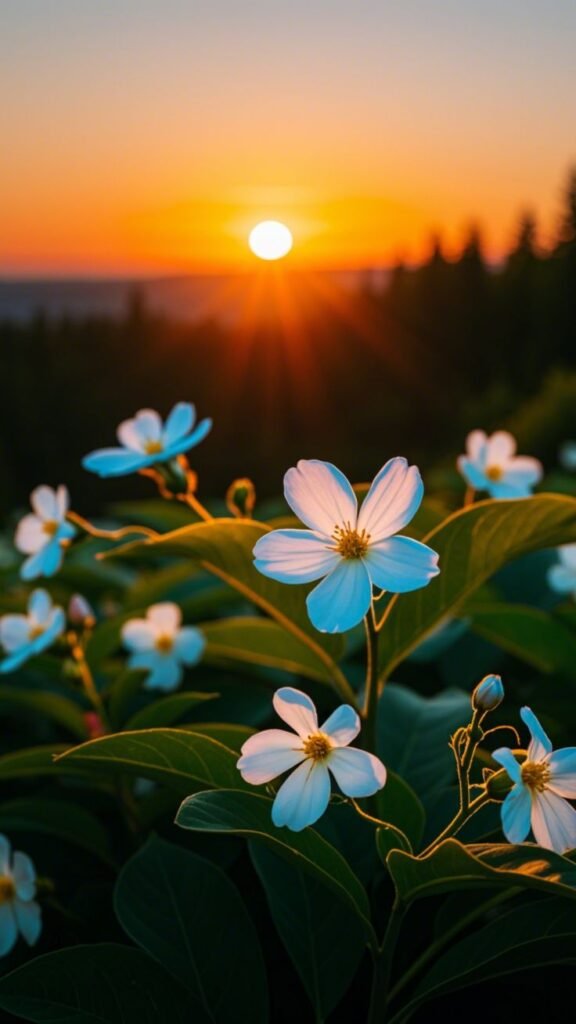 Tuesday Evening Blessings 