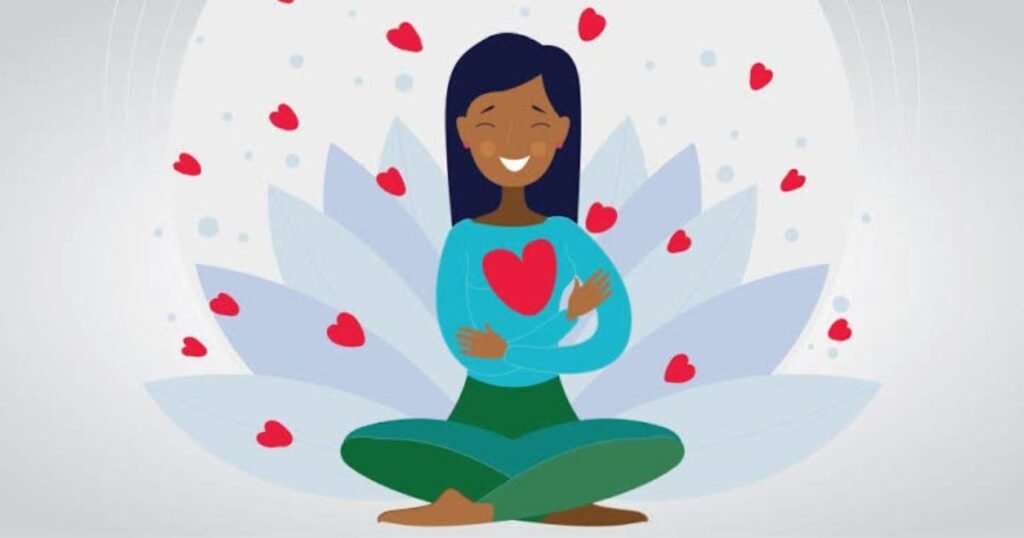 Emotional Healing