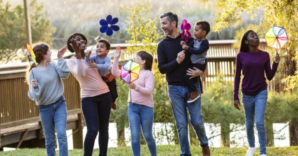 Family Harmony