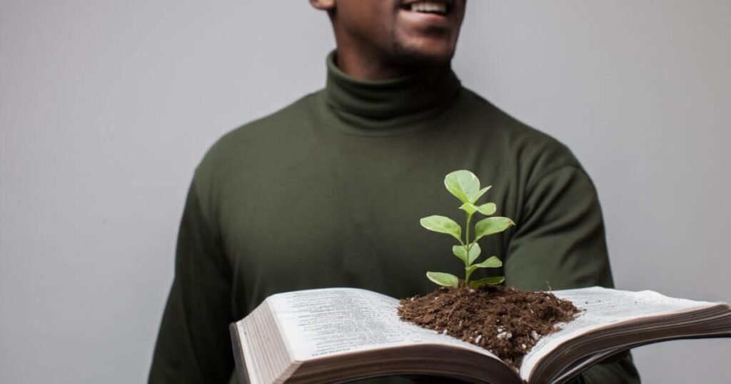 Good Morning Life Quotes for Spiritual Growth