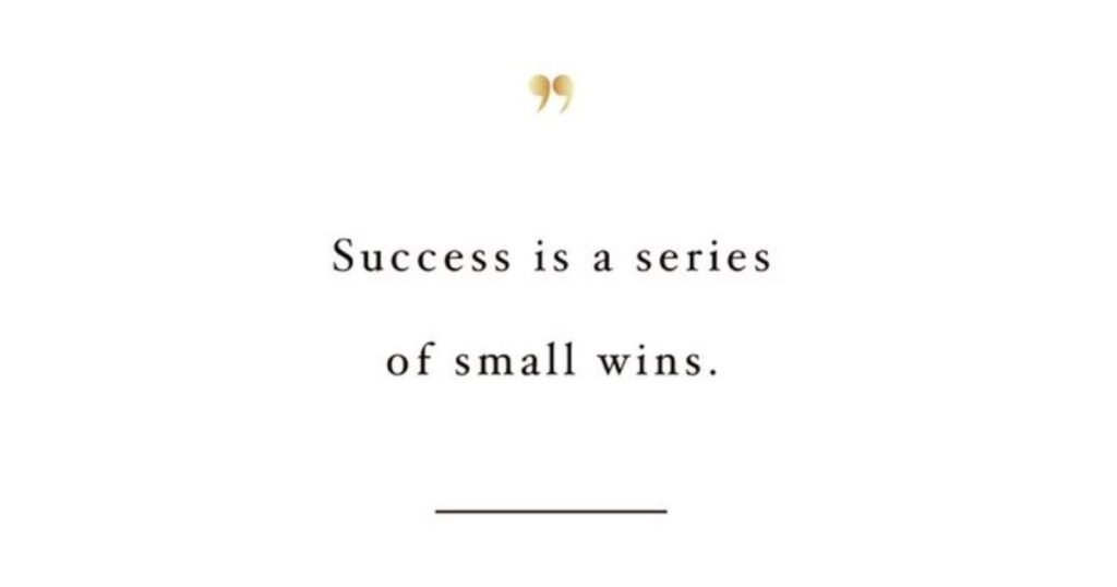 Good Morning Life Quotes for Success