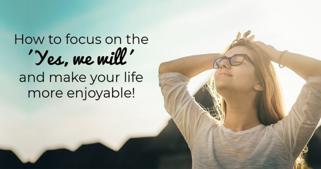 Happy Thursday Quotes With A Calm And Positive Vibe