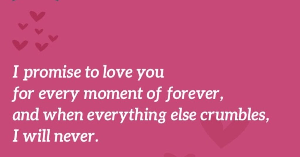 Poetry For My GirlFriend