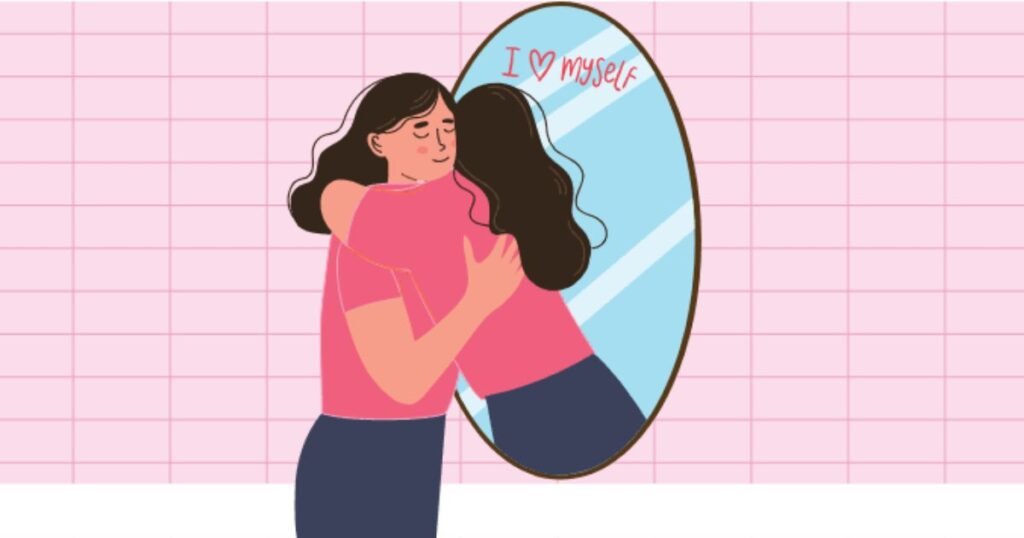 Self-Love & Confidence