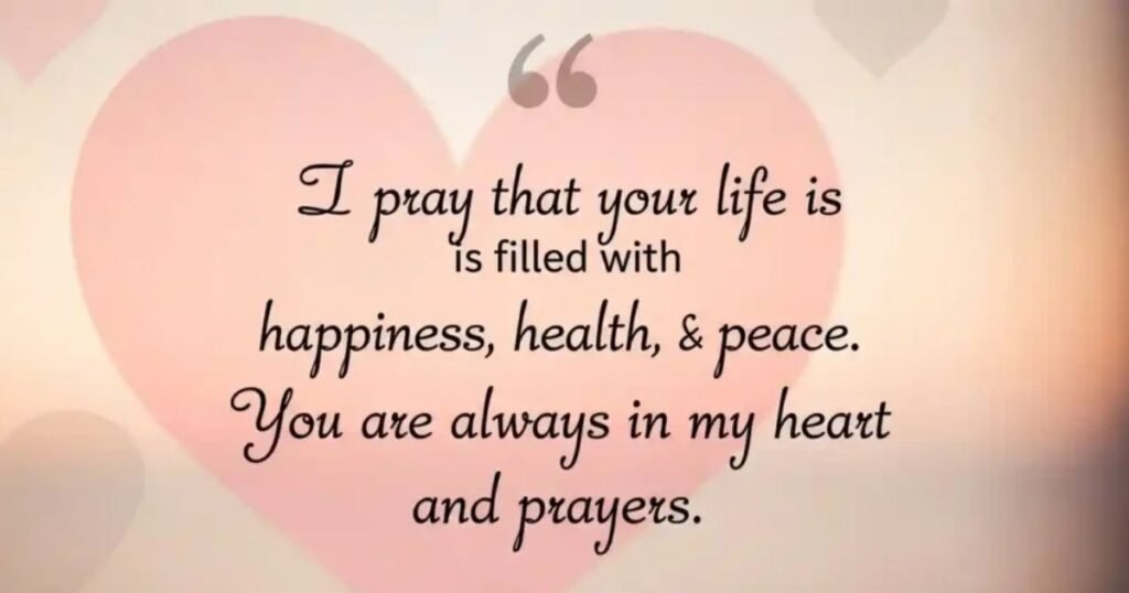 Sweet Prayers For My Girlfriend Success