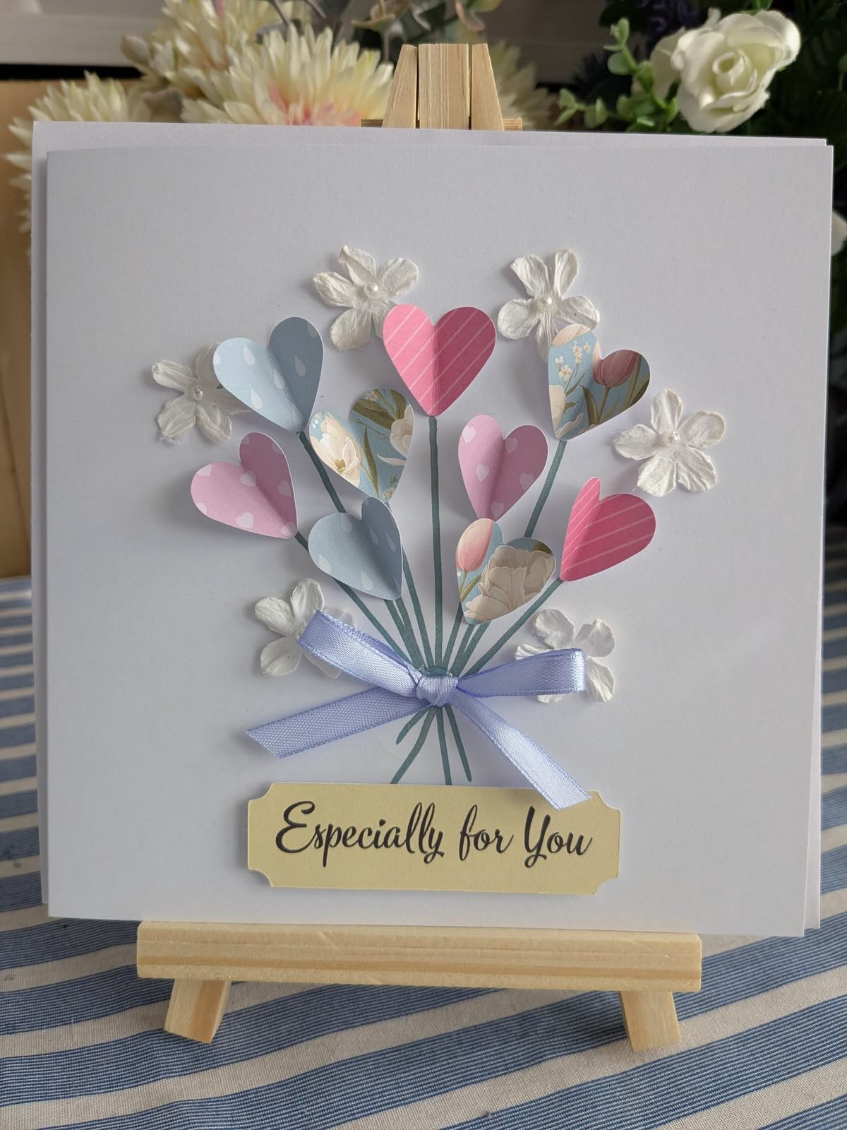 Wednesday Blessings Image Card and Captions