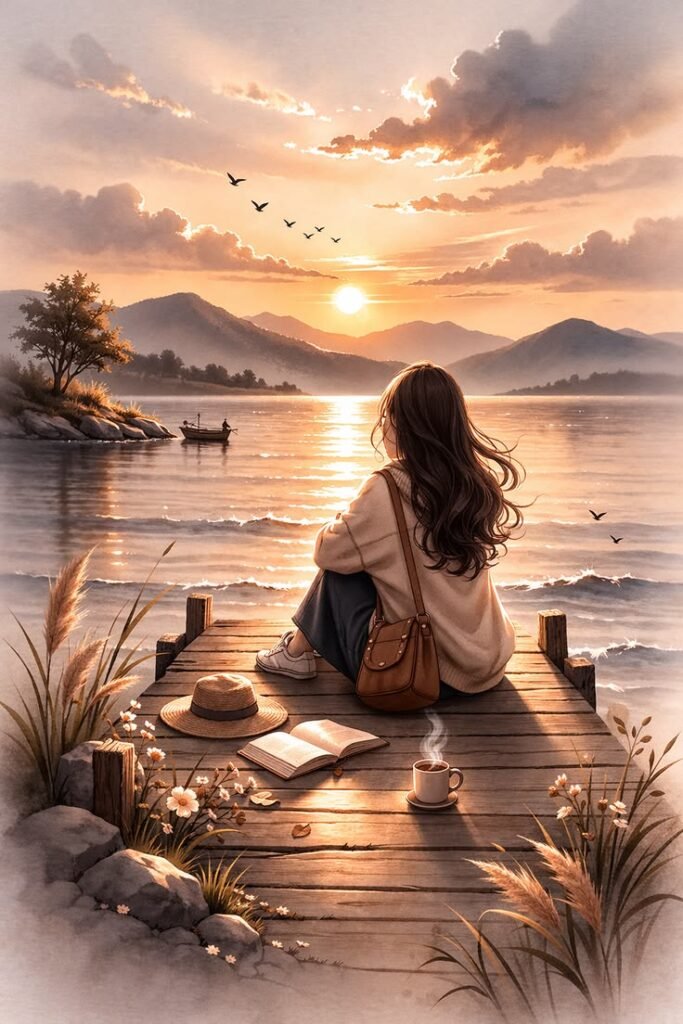 Prayer For My Girlfriend’s Depression 