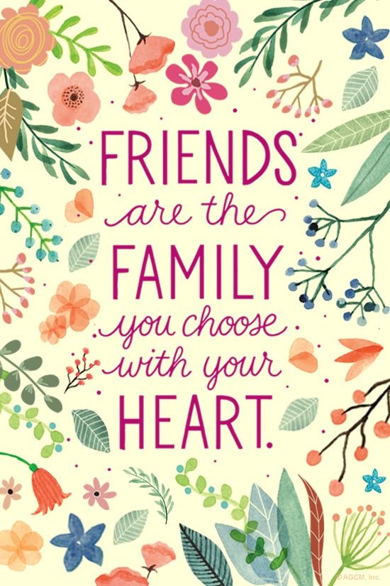 Monday Blessings For Family Members 
