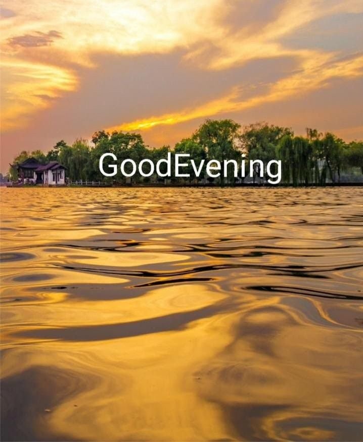 Monday Evening Blessings
