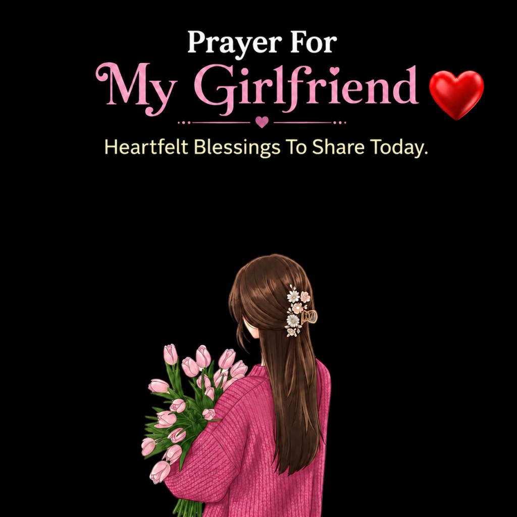 Why “Sweet Prayer For My Girlfriend” Matters