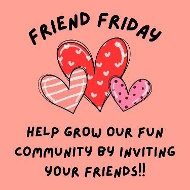 Friday Quotes to Friends