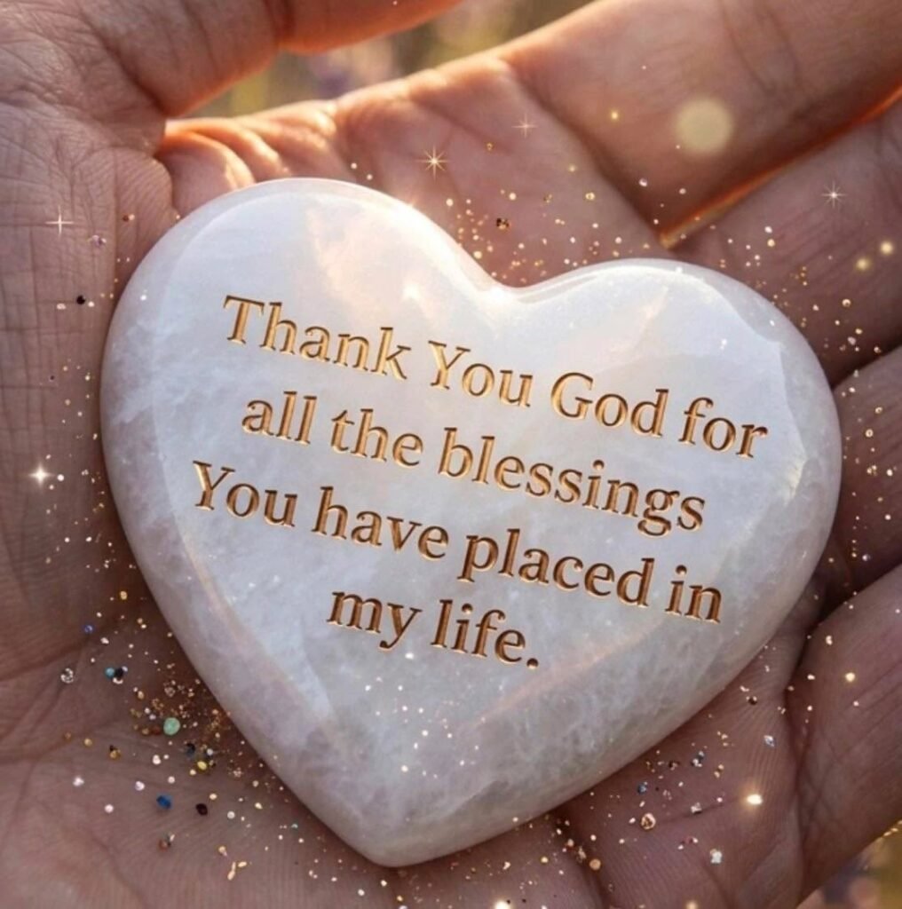 Tuesday Blessings