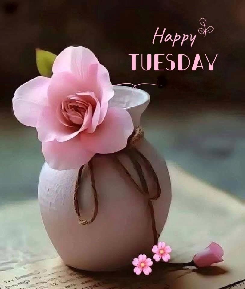 Tuesday Blessings Image ,Pics or Photo