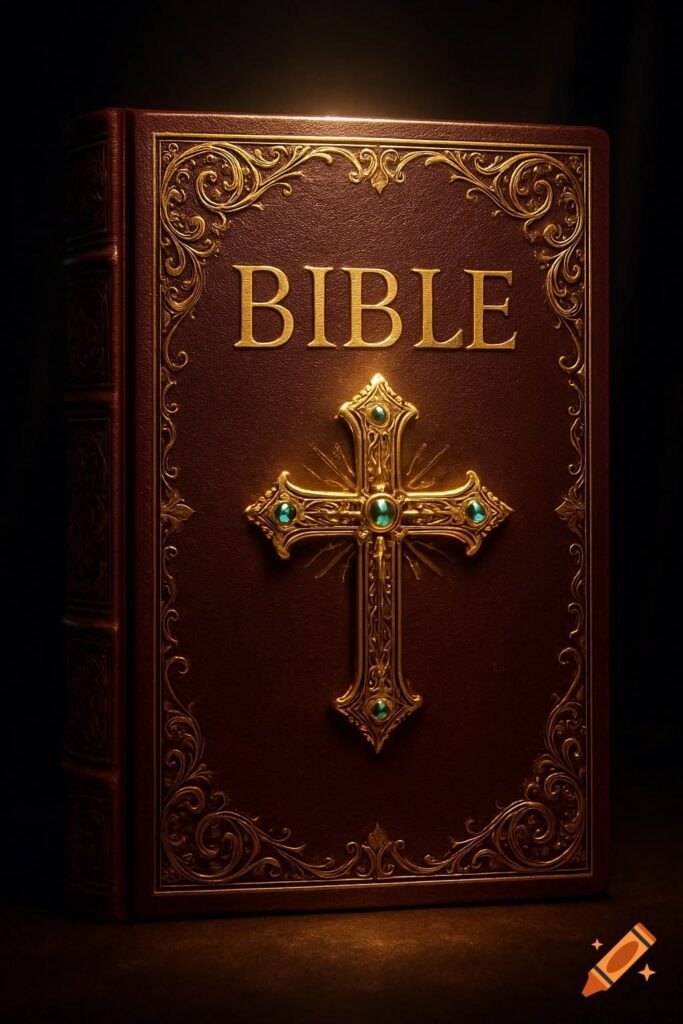 Monday Blessings With Bible Verse