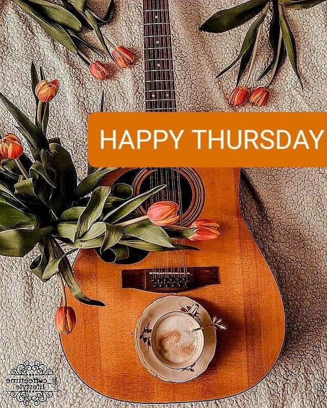 Why “Happy Thursday Quotes” Matters 
