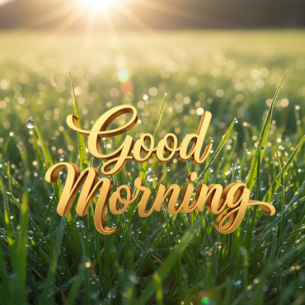 Deep Good Morning Quotes for Spiritual Growth