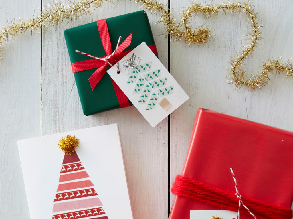 Christmas Blessings for Cards, Emails, and Texts