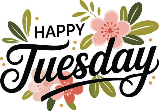 Happy Tuesday Christmas blessings